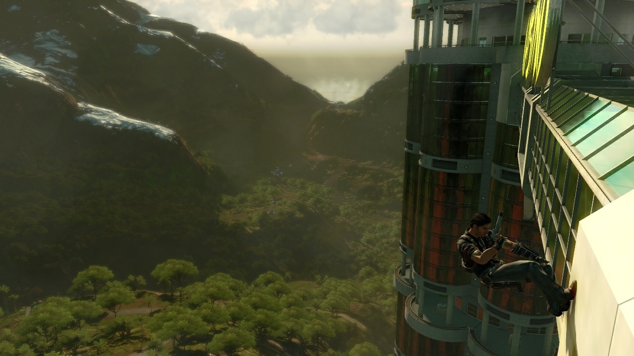 Just Cause 2 (Edición Limitada) - Imagen 29